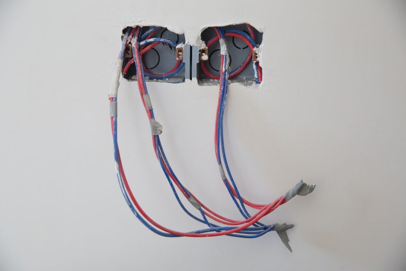 Home Rewiring Service in Denver County, CO