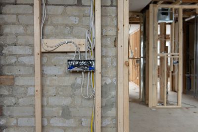 Home Rewiring Service in Denver County, CO