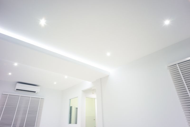 Ceiling Recessed Lights