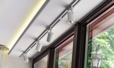 Track Light Replacement in Prescott Valley, AZ