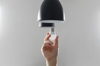 Light Bulb Replacement - Light Fixture Installation Services Destin, Florida