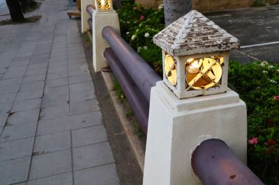 Outdoor Light Fixture Installation - Light Fixture Installation Services Destin, Florida