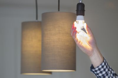 Pendant Light Installation - Light Fixture Installation Services Destin, Florida